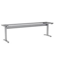 ErgoMini h&aelig;ve-s&aelig;nke understel 2500x620mm, gr&aring;t