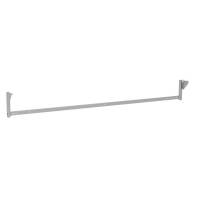 Grundramme til ErgoMini og ErgoNomi arbejdsbord 2500mm, gr&aring;