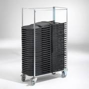 Vogn til max 30 Toronto klapstol