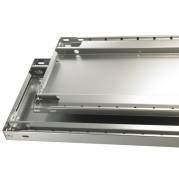 Hylde Boltless 1000 x 800 mm 250 kg