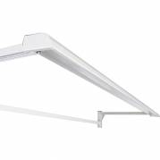 LED arbejdspladsbelysning CC1800mm