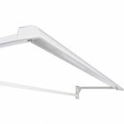 LED arbejdspladsbelysning CC1800mm