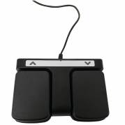 Fodkontrol TFS3 til en TL3 og TL18 elektrisk løftesøjle