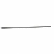 BST b&aelig;reskinne l&aelig;ngde 2055mm lys gr&aring;