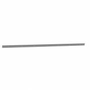 BST b&aelig;reskinne l&aelig;ngde 2055mm lys gr&aring;