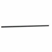 BST b&aelig;reskinne l&aelig;ngde 2055mm m&oslash;rk gr&aring;