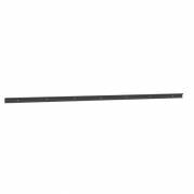 BST b&aelig;reskinne l&aelig;ngde 2055mm m&oslash;rk gr&aring;