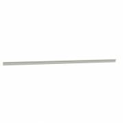 BST b&aelig;reskinne l&aelig;ngde 2055mm hvid