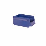 Lagerkasse Modul boks 3075 170x105x75mm blå