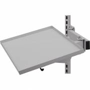 Hylde justerbar til montering p&aring; s&oslash;jler 405x305mm