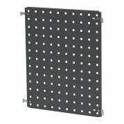 V&aelig;rkt&oslash;jstavle d&oslash;r til GBP v&aelig;rkt&oslash;jssskab gr&aring;