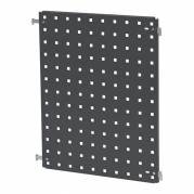 V&aelig;rkt&oslash;jstavle d&oslash;r til GBP v&aelig;rkt&oslash;jssskab gr&aring;