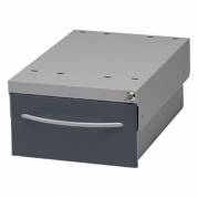 Skuffesektion GBP 200x340x485mm med låsbar skuffe