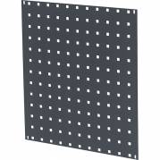 V&aelig;rkt&oslash;jstavle skabside til GBP v&aelig;rkt&oslash;jsskab gr&aring;, s&aelig;t a 2 stk