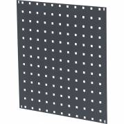 V&aelig;rkt&oslash;jstavle skabside til GBP v&aelig;rkt&oslash;jsskab gr&aring;, s&aelig;t a 2 stk