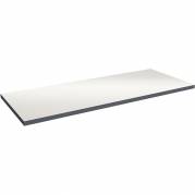 Bordplade HPL til arbejdsbord 40mm 1500x620mm gr&aring;