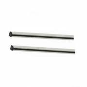 P&aring;bygningsramme til montering p&aring; bagsiden af et Rullebord Basic