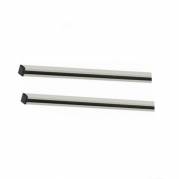 P&aring;bygningsramme til montering p&aring; bagsiden af et Rullebord Basic