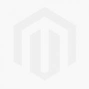 Stig opbevaringsmodul med 8 skuffer p&aring; hjul i hvid laminat 