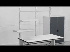 Overbygningssæt ErgoMulti Basis CC670