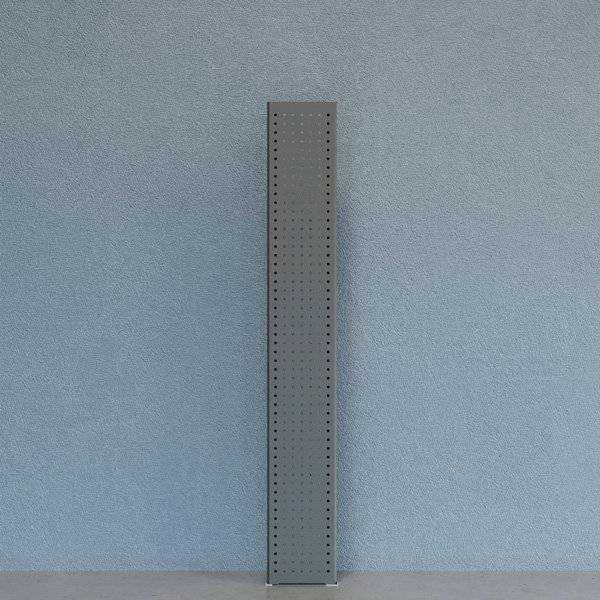 Gavl V06 perforeret 2100x300mm
