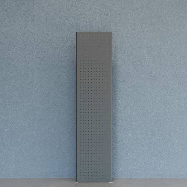 Gavl V06 perforeret 2100x500mm