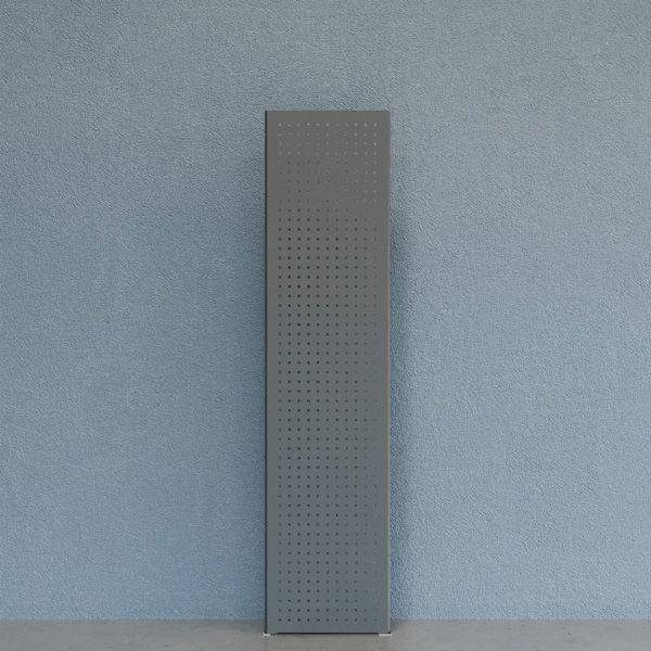 Gavl V06 perforeret 2100x500mm