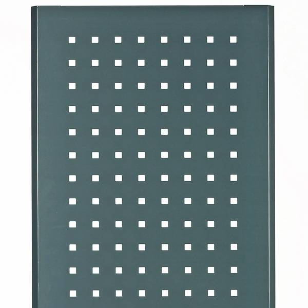 Gavl V06 perforeret 2100x600mm