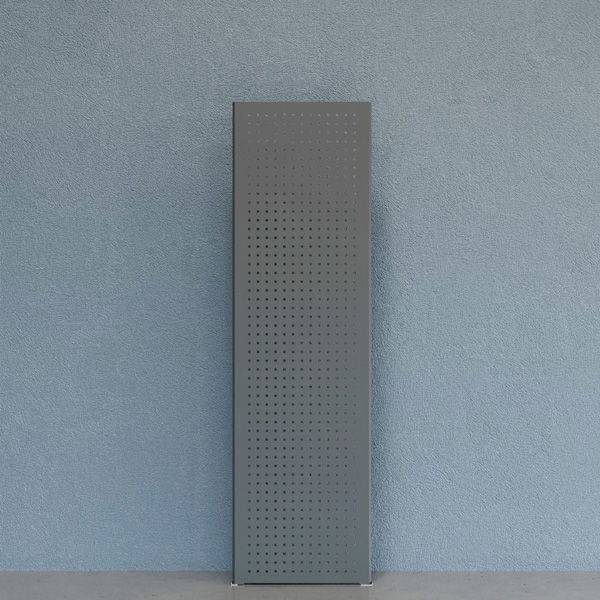 Gavl V06 perforeret 2100x600mm