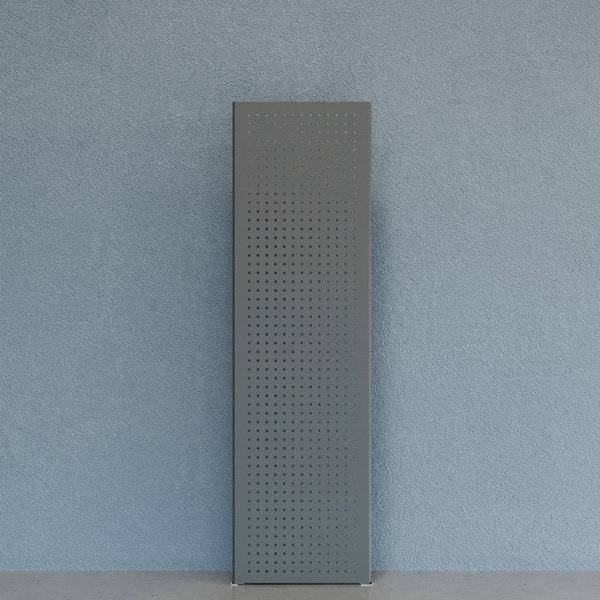 Gavl V06 perforeret 2100x600mm