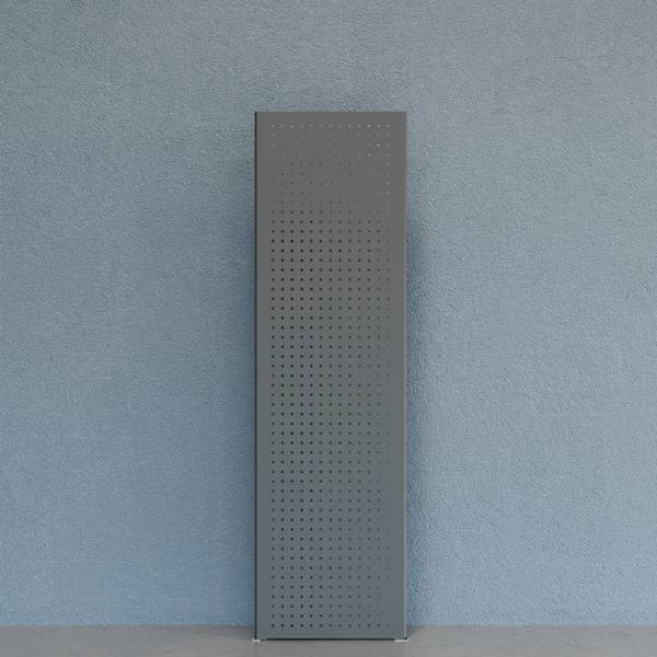 Gavl V06 perforeret 2100x600mm