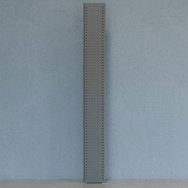 Gavl V06 perforeret 2500x500mm