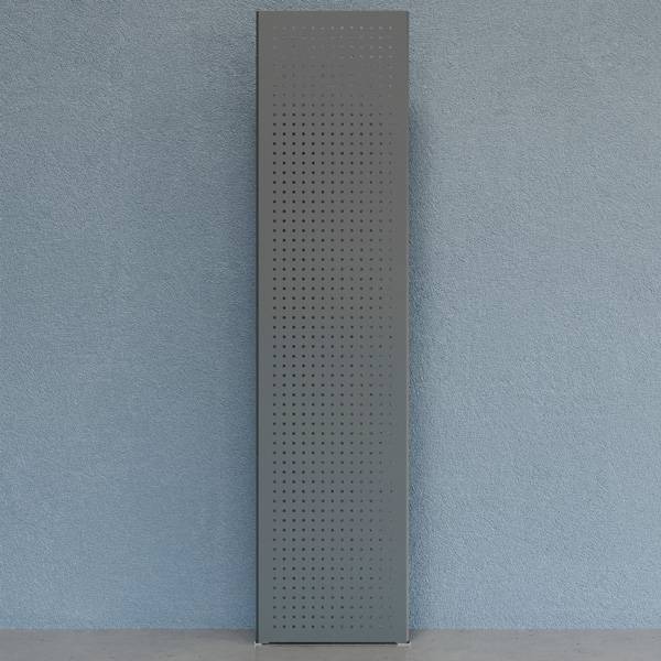 Gavl V06 perforeret 2500x600mm