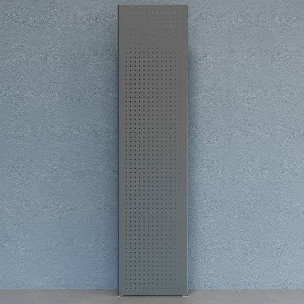 Gavl V06 perforeret 2500x600mm