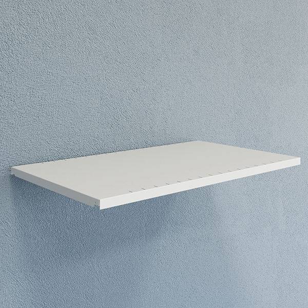 Hylde til lagerreol V06 1000x600mm lakeret