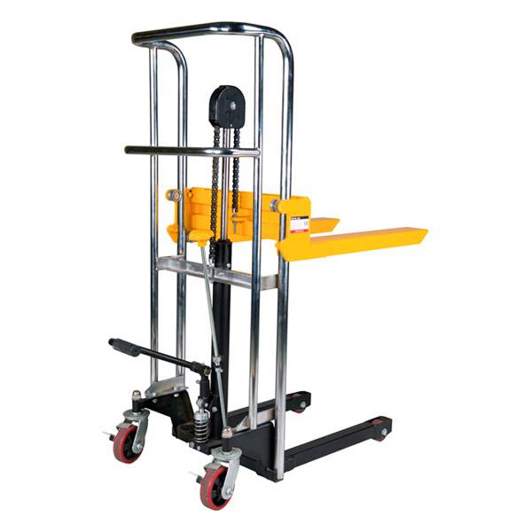 Ministabler Pl800 Med Kapacitet 400 Kg
