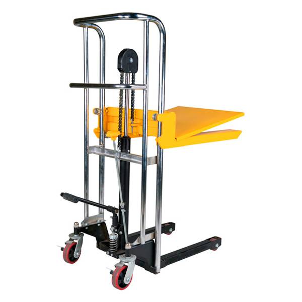 Ministabler PL1500 med kapacitet 400 kg