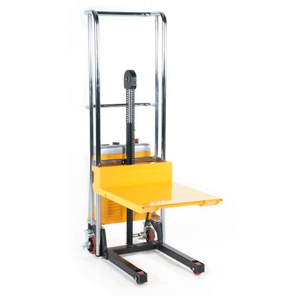 Ministabler PL1500EL elektrisk med kapacitet 400 kg