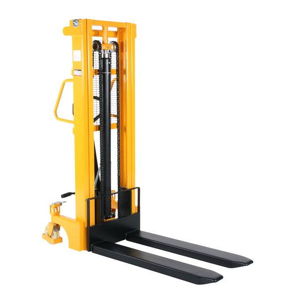 Stabler PL2500ST manuel l&oslash;ft med h&aring;nd- eller fodpumpe, 1000 kg