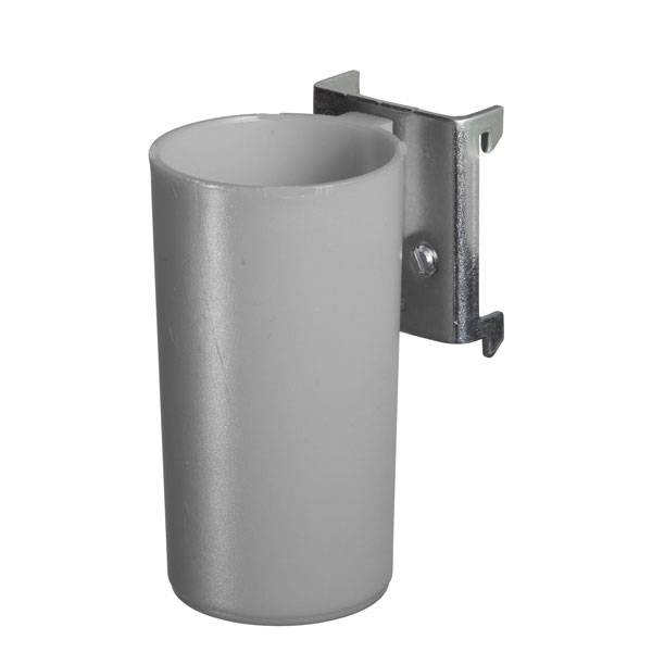 R&oslash;rholder til v&aelig;rkt&oslash;jstavler 2x&Oslash;25mm og 1x&Oslash;37mm