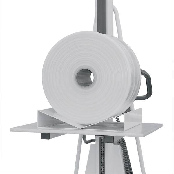 V-blok holder til EA100A og EA150A ministabler