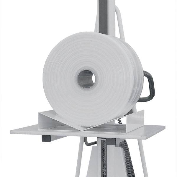 V-blok holder til EA100A og EA150A ministabler