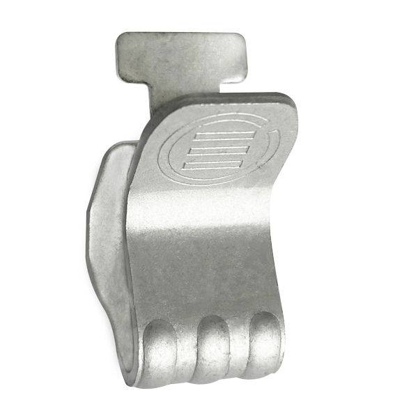 Boltless hyldekroge til ekstra hylder 150-250 kg