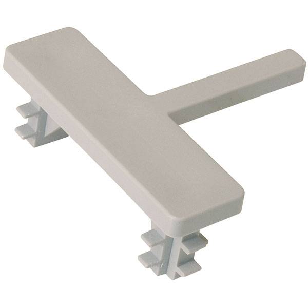 D&aelig;kh&aelig;tte til T-Profil til Boltless lagerreol