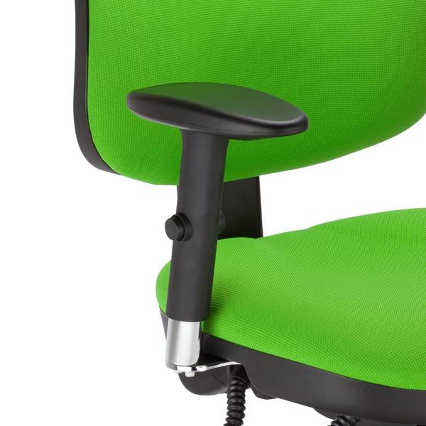 Arml&aelig;n til Offix kontorstol, s&aelig;t a 2 stk