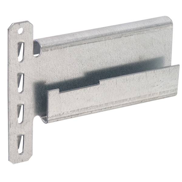 Bj&aelig;lke til Boltless universalreol 2500mm galvaniseret