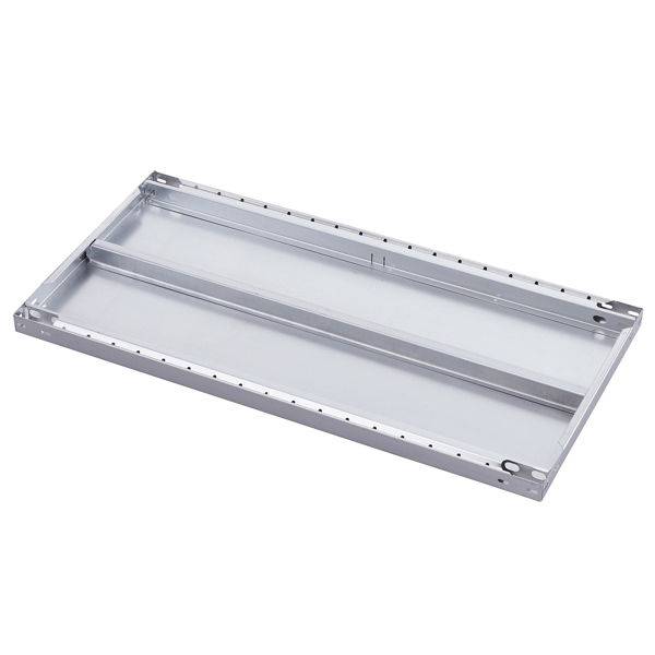 Hyldeforst&aelig;rker til Boltless lagerreol 750mm 250 kg