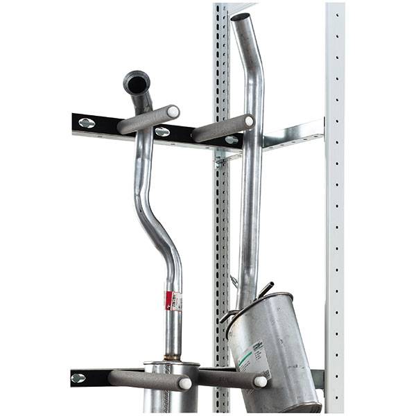 Monteringssæt til stående gods til Boltless reol 1000x800mm