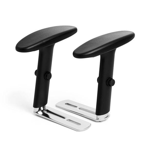 Arml&aelig;nss&aelig;t til GBP industristole Industry/Dynamic/Dynamic Comfort 