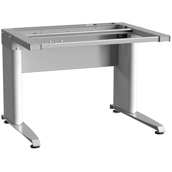 Understel til ErgoMulti arbejdsbord elektrisk 1080x780mm